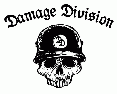 logo Damage Division